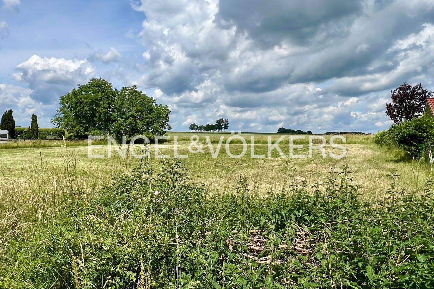 Attraktives Baugrundstück mit Bebauungsplan in Timmern, 38327 Remlingen-Semmenstedt (Semmenstedt)