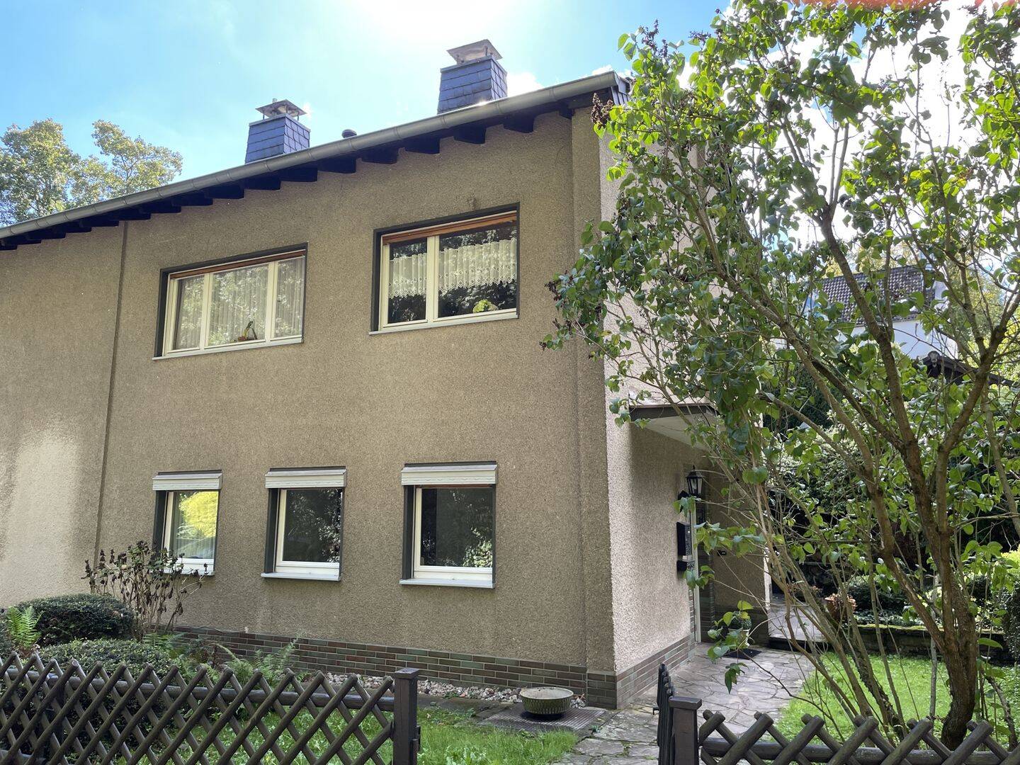Am Ende der Anliegerstraße wartet Ihr neues Zuhause, 53225 Bonn (Beuel Geislar Schwarzrheindorf Vilich Vilich-Rheindorf)