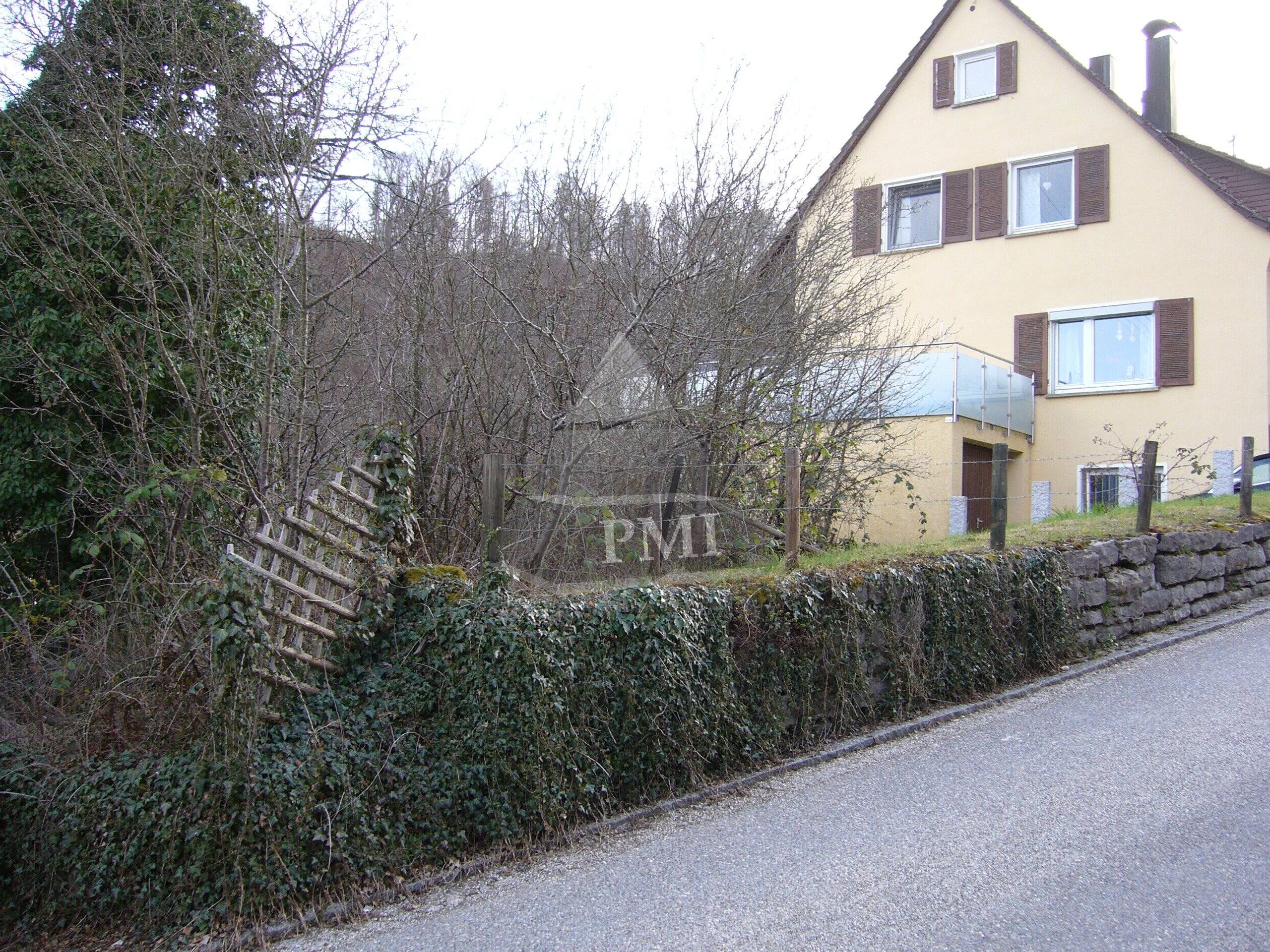 Baugrundstück erschlossen ca. 700 qm Oberndorf a. N., 78727 Oberndorf am Neckar