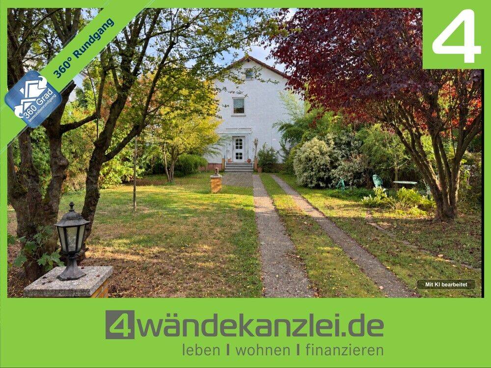 Das eigene Zuhause von morgen, 55127 Mainz (Drais Lerchenberg Marienborn)