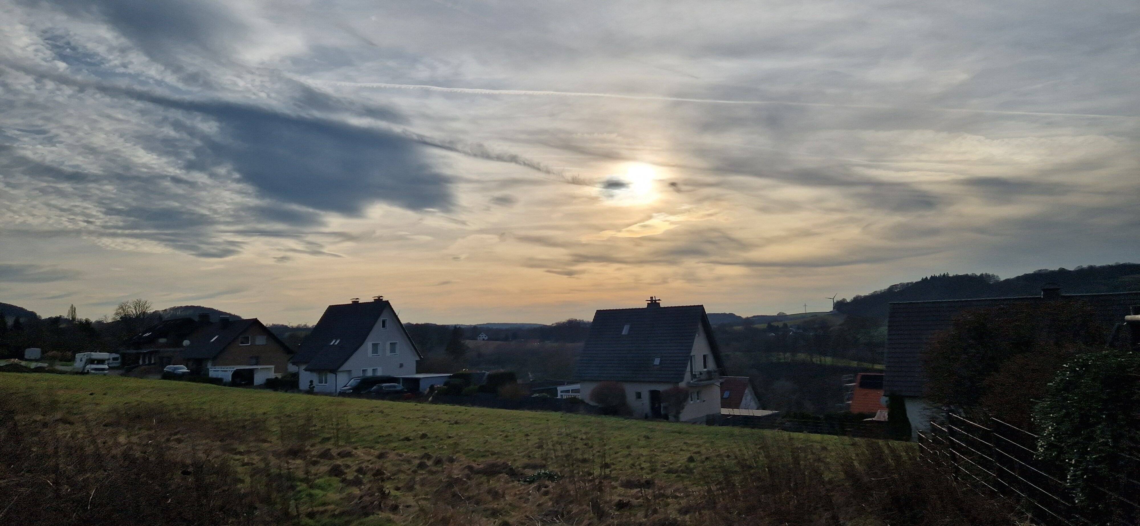 Hier kann Ihr Wohntraum entstehen im Neubaugebiet, 32602 Vlotho