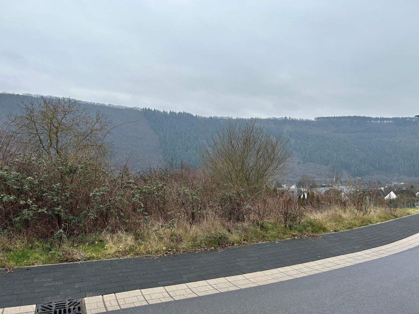 Baugrundstück in Traben-Trarbach – 705 m², 56841 Traben-Trarbach