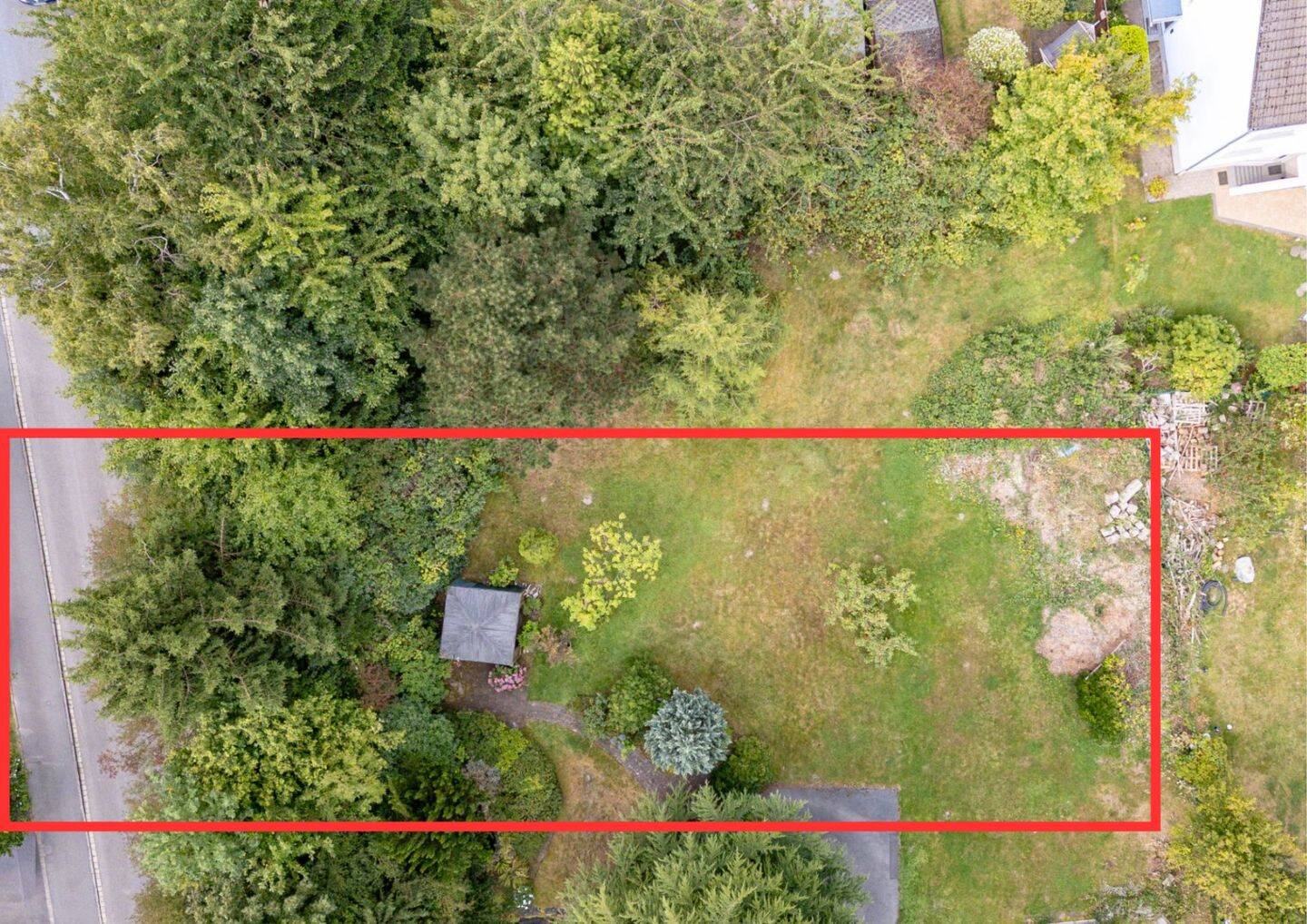 Seltene Gelegenheit: Baugrundstück in gefragter Wohnlage, 44267 Dortmund (Benninghofen Benninghofen-Loh Berghofen Holzen Höchsten)