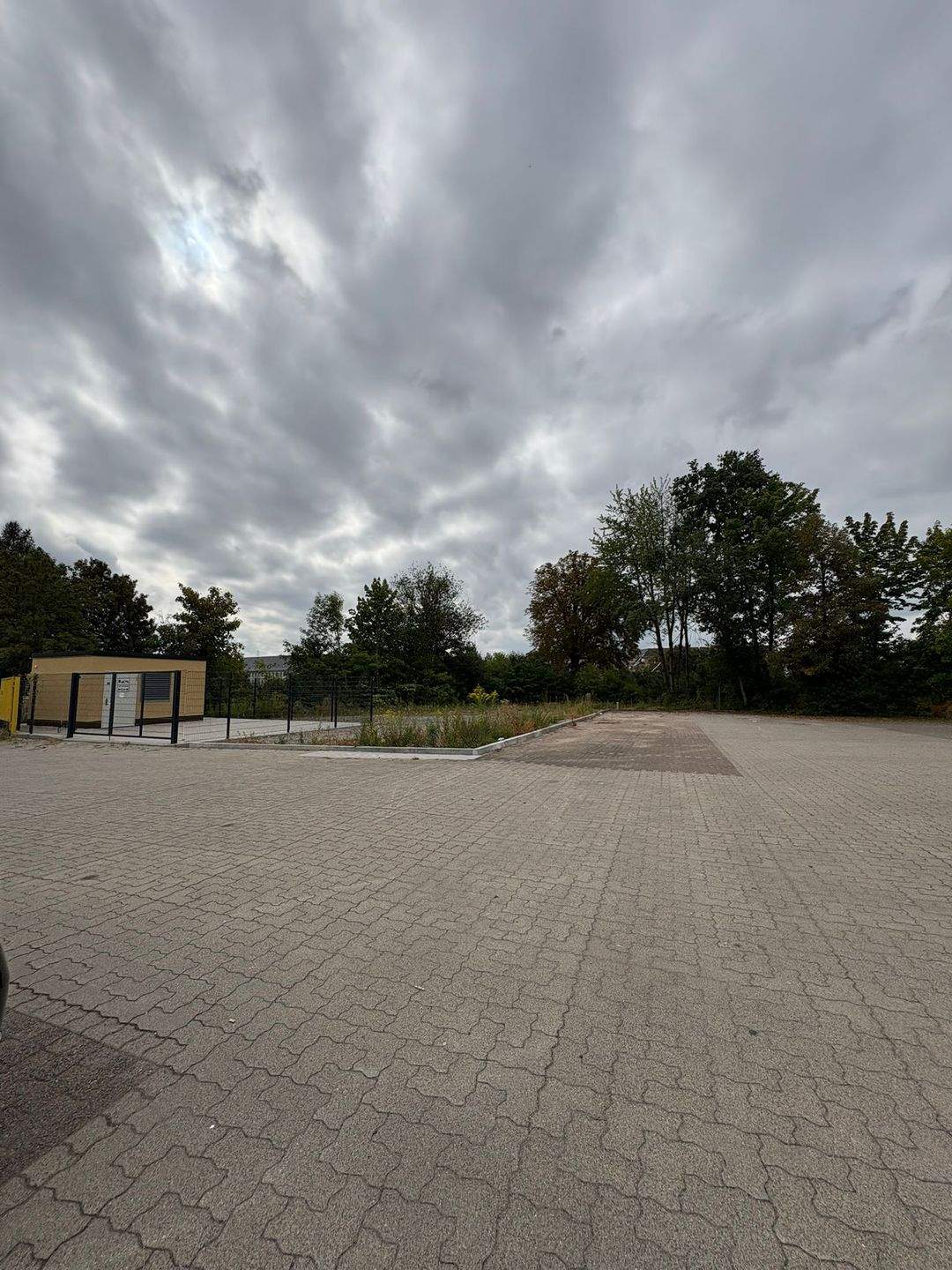 Unbebautes Grundstück zu verkaufen, 9130 Chemnitz (Hilbersdorf Sonnenberg Yorckgebiet Zentrum)