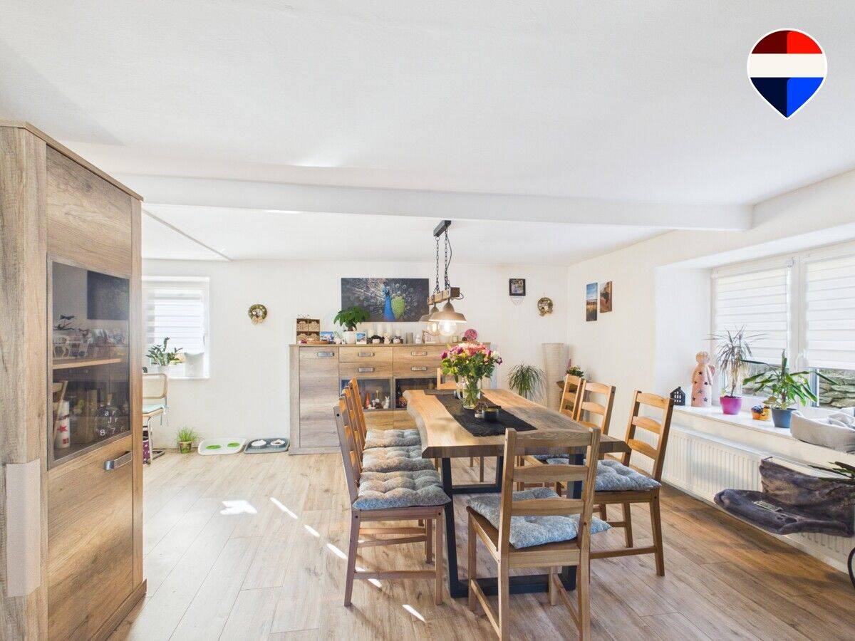 Charmantes, modernisiertes Bauernhaus mit Scheune, Garage und Garten, 54413 Beuren (Hochwald)
