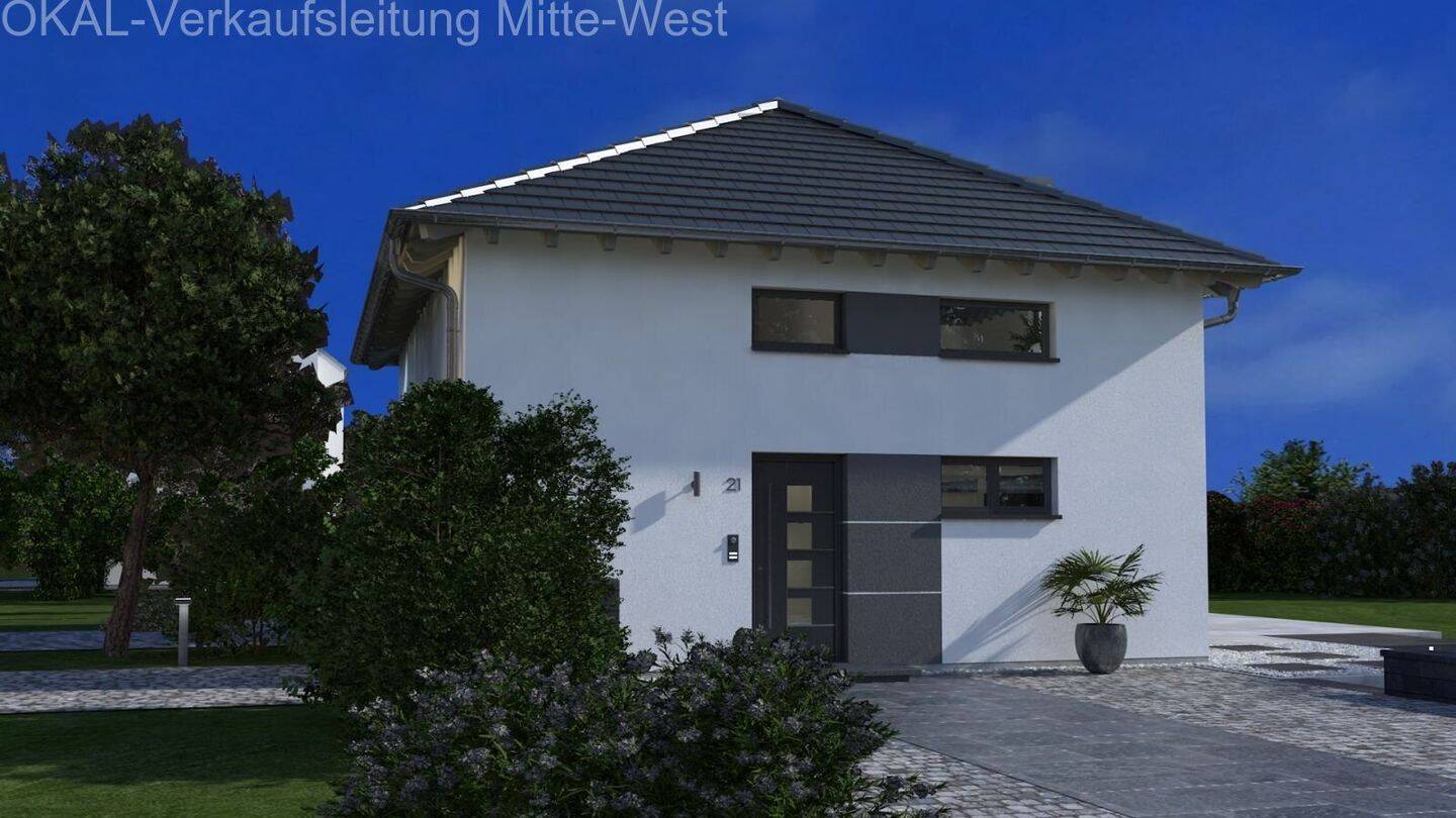 Ein Haus mit vielen tollen Plätzen – Stadtvilla 12 in Ilvesheim, 68549 Ilvesheim