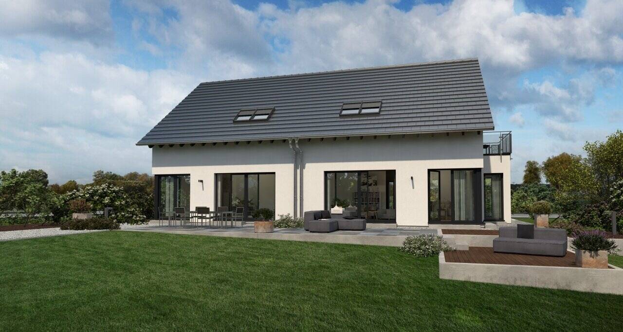 **Solingen-Wald** mit Freunden in ein gemeinsames 2 Familienhaus, 42719 Solingen (Gräfrath Merscheid Solingen-Mitte Wald)