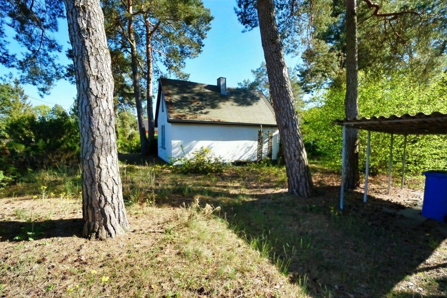 Attraktives Baugrundstück in ruhiger Wohnlage von Bestensee, 15741 Bestensee