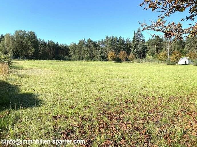 Grundstück in Weiden, Schustermooslohe, 92637 Weiden i.d. OPf. (Weiden)