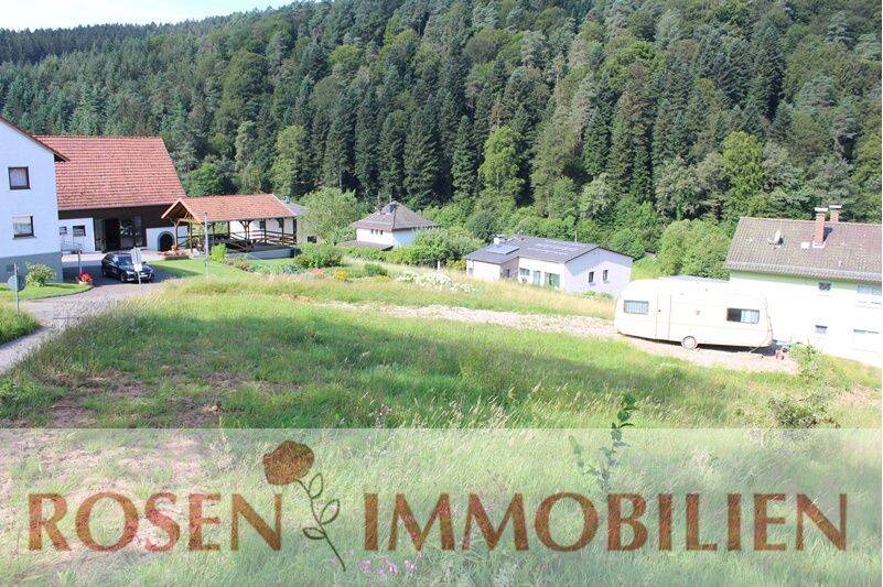 Im Himmelreich, ein Leben lang!, 64760 Oberzent