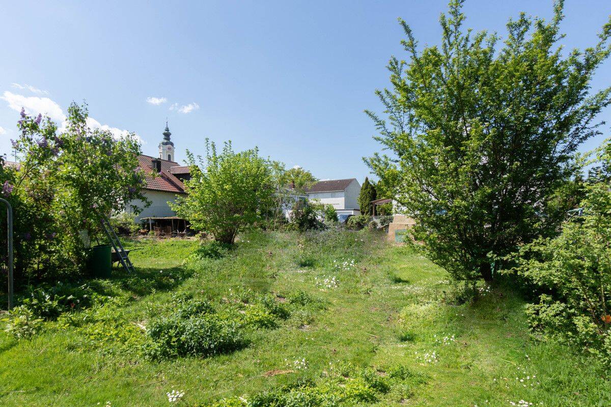 Baugrundstück mit Altbestand zum Abriss, 85107 Baar-Ebenhausen