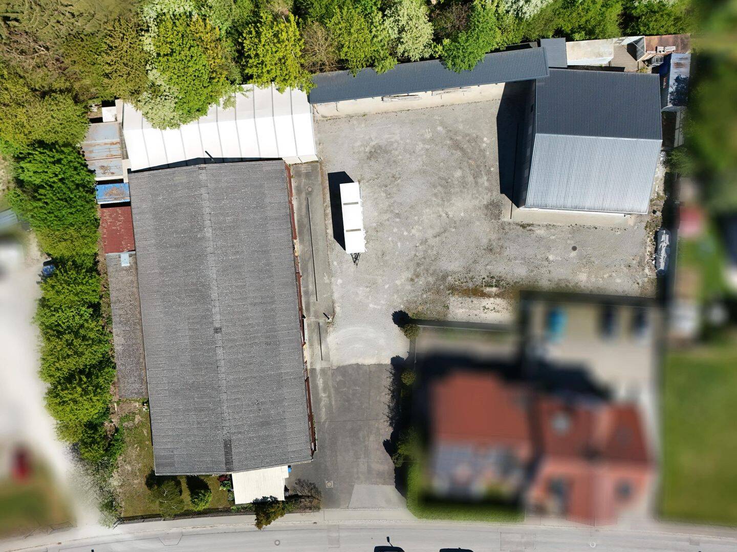 Exklusive Projektchance – Wohnbaugrundstück in begehrter Lage nahe Augsburg, 86447 Aindling
