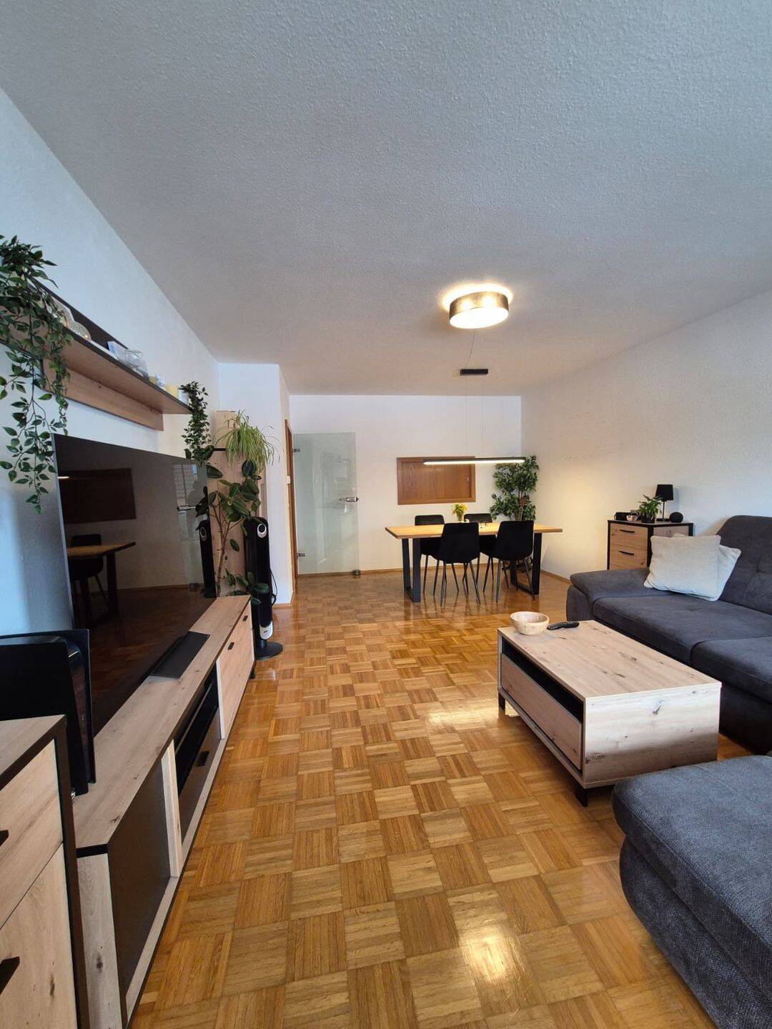Sinsheim 3-Zimmer-Wohnung mit Balkon, 74889 Sinsheim