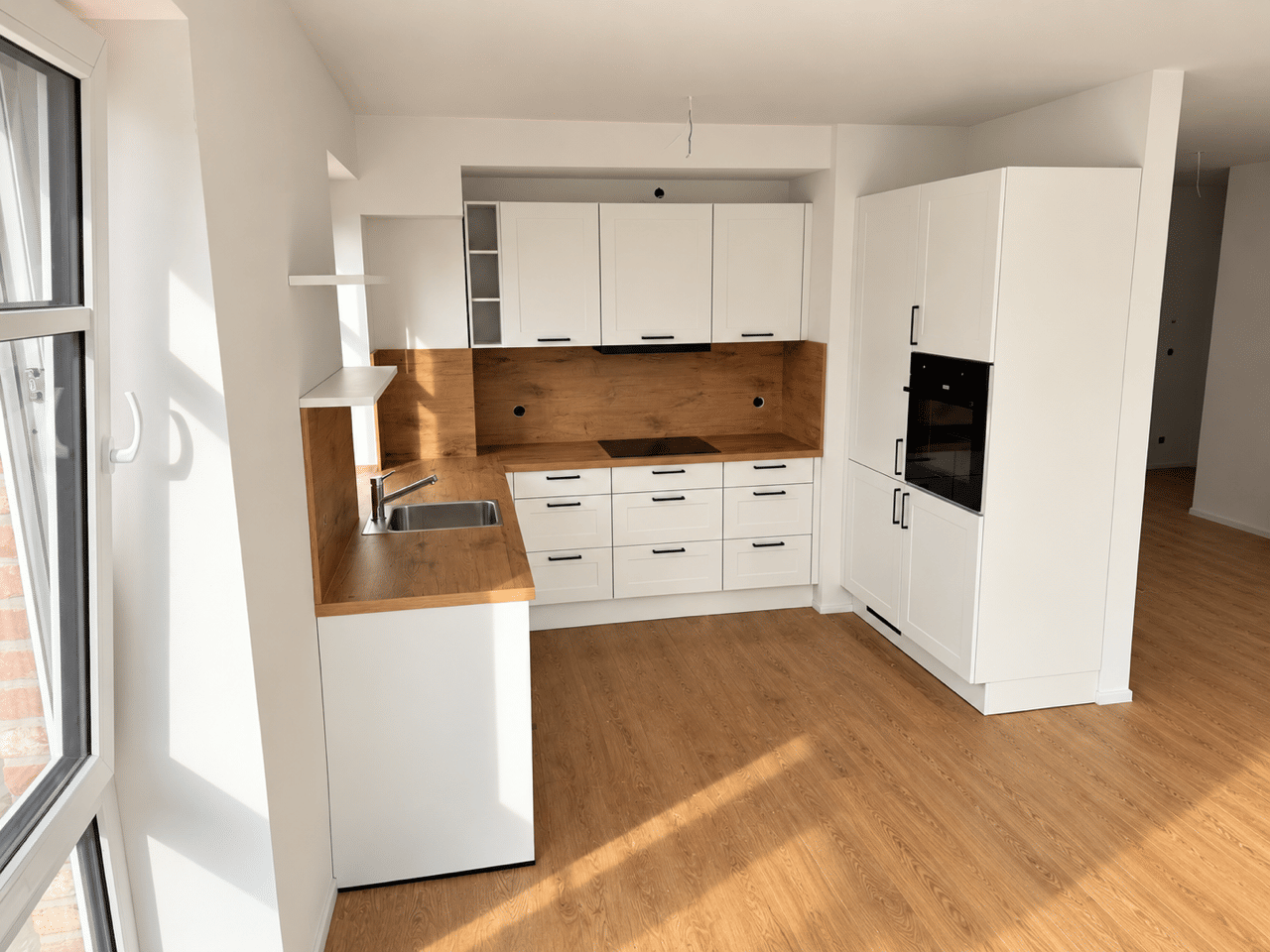 LOHEHUS Uetersen | 11 Neubauwohnungen mit 2-4 Zimmern, 25436 Uetersen