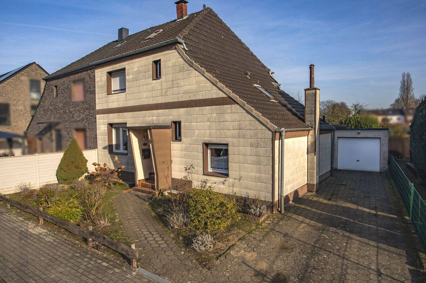 Für Handwerker und Gartenliebhaber!, 46562 Voerde (Niederrhein)