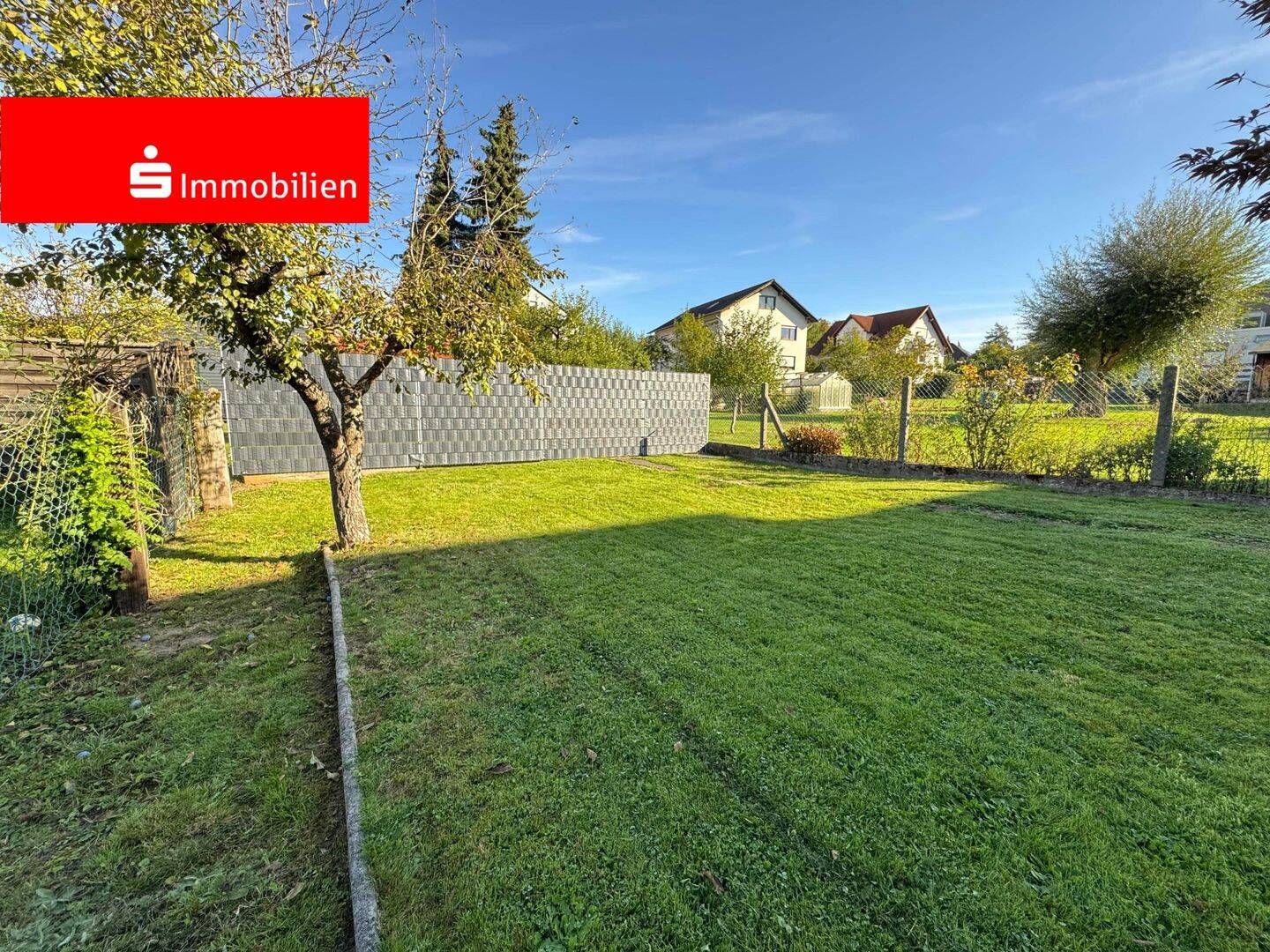 Garagen- und Gartengrundstück im Ortskern Cölbe, 35091 Cölbe