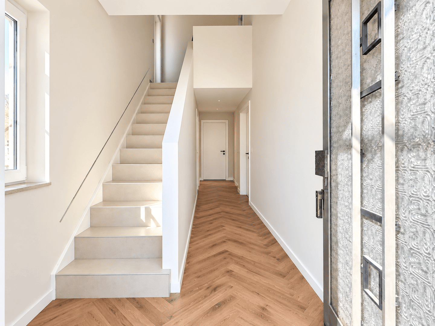Kernsaniertes 4-Zimmer-Haus zur Miete in Köln-Worringen | 127 m² | 650 m² Grundstück | Wärmepumpe, 50769 Köln (Chorweiler)
