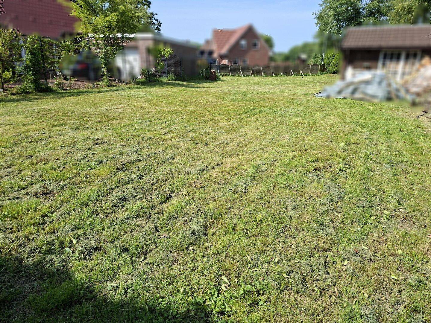 Baugrundstück in Schortens/ Oestringfelde zu verkaufen!, 26419 Schortens (Stadt Wilhelmshaven)