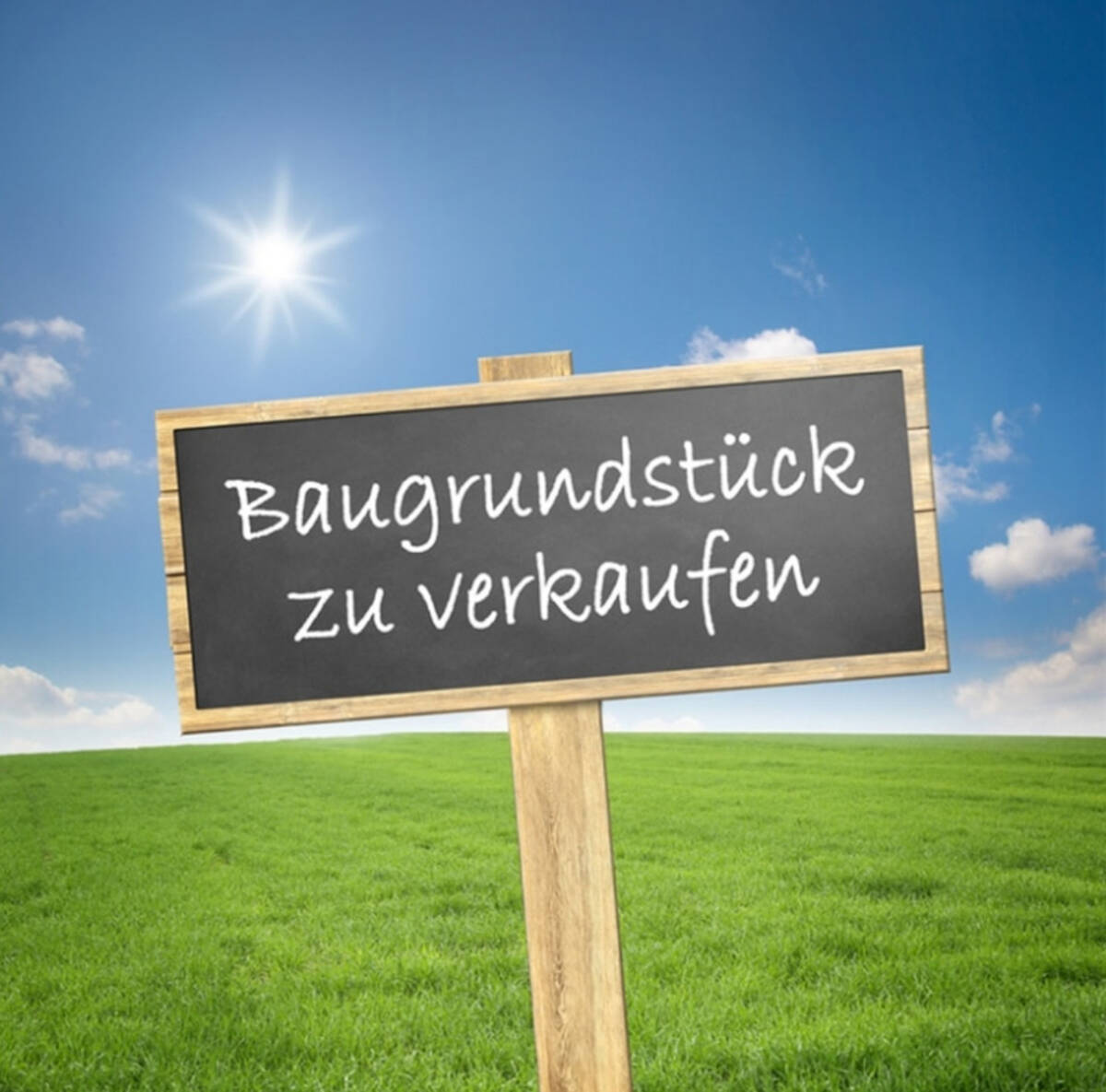 Baugrundstück mit Enztalblick, 75417 Mühlacker