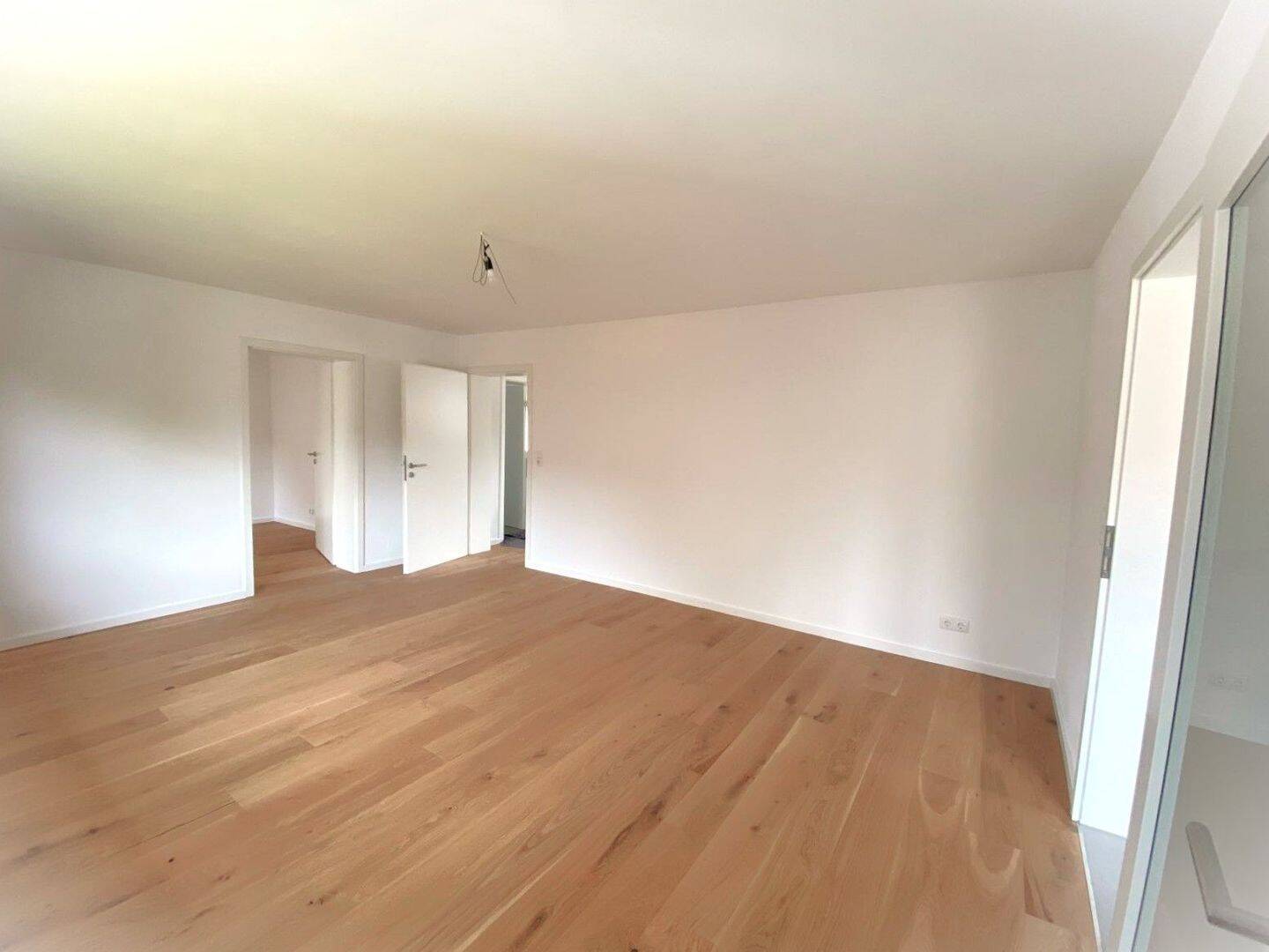 Modern. Großzügig. Hochwertig. – Kernsanierte ERDGESCHOSSWOHNUNG zum Wohlfühlen, 94239 Ruhmannsfelden