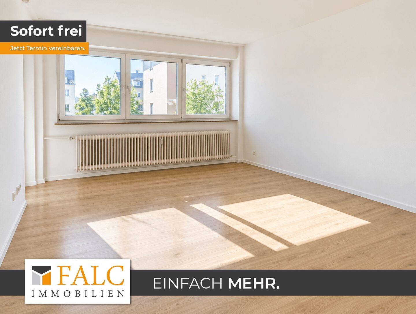Herausragende Dreizimmerwohnung zum Wohlfühlen!, 27570 Bremerhaven (Geestemünde)