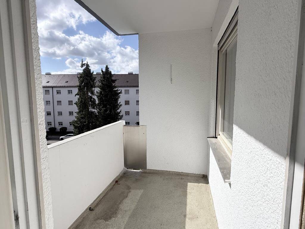 Toller Grundriss sucht Sanierung, 80634 München (Neuhausen-Nymphenburg)