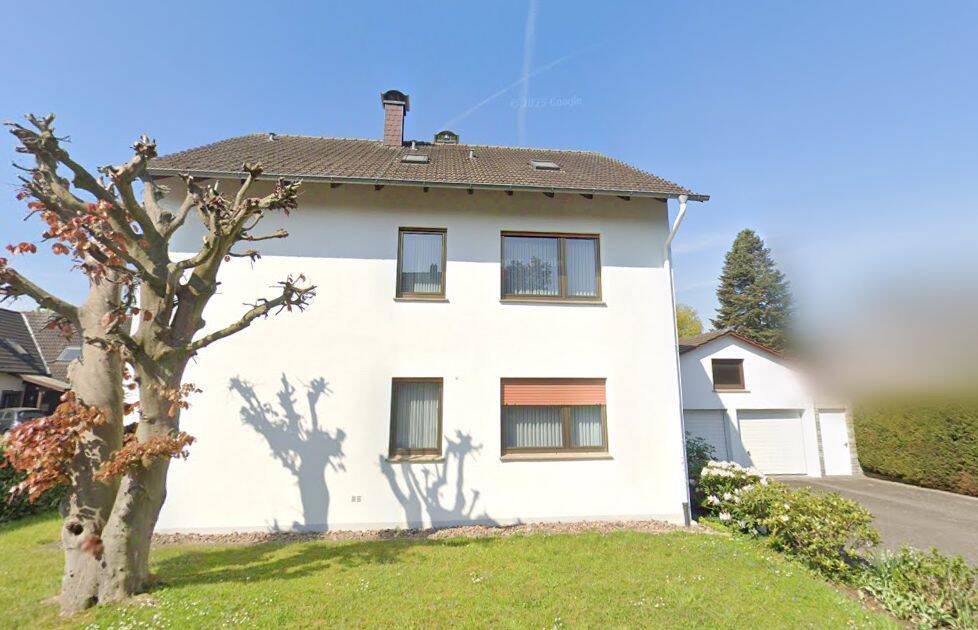 Raum für die Zukunft – Ein-/Zweifamilienhaus in Löhne, 32584 Löhne