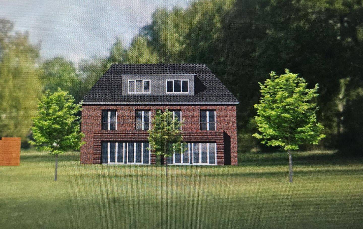 Riesiges Baugrundstück  in ruhiger Lage in Norderstedt Garstedt zu verkaufen!!!, 22848 Norderstedt