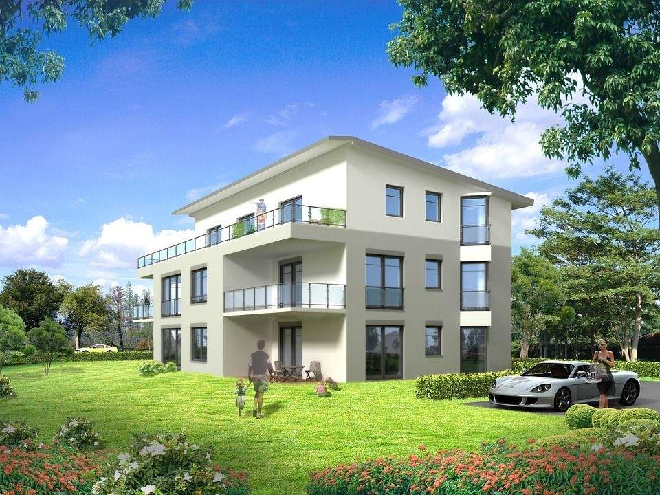 für alle Bauträger: 300 Euro m2 je BGF! – sensationelles Baugrundstück in sehr guter Mikrolage, 39122 Magdeburg (Beyendorf-Sohlen Beyendorfer Grund Fermersleben Salbke Westerhüsen)