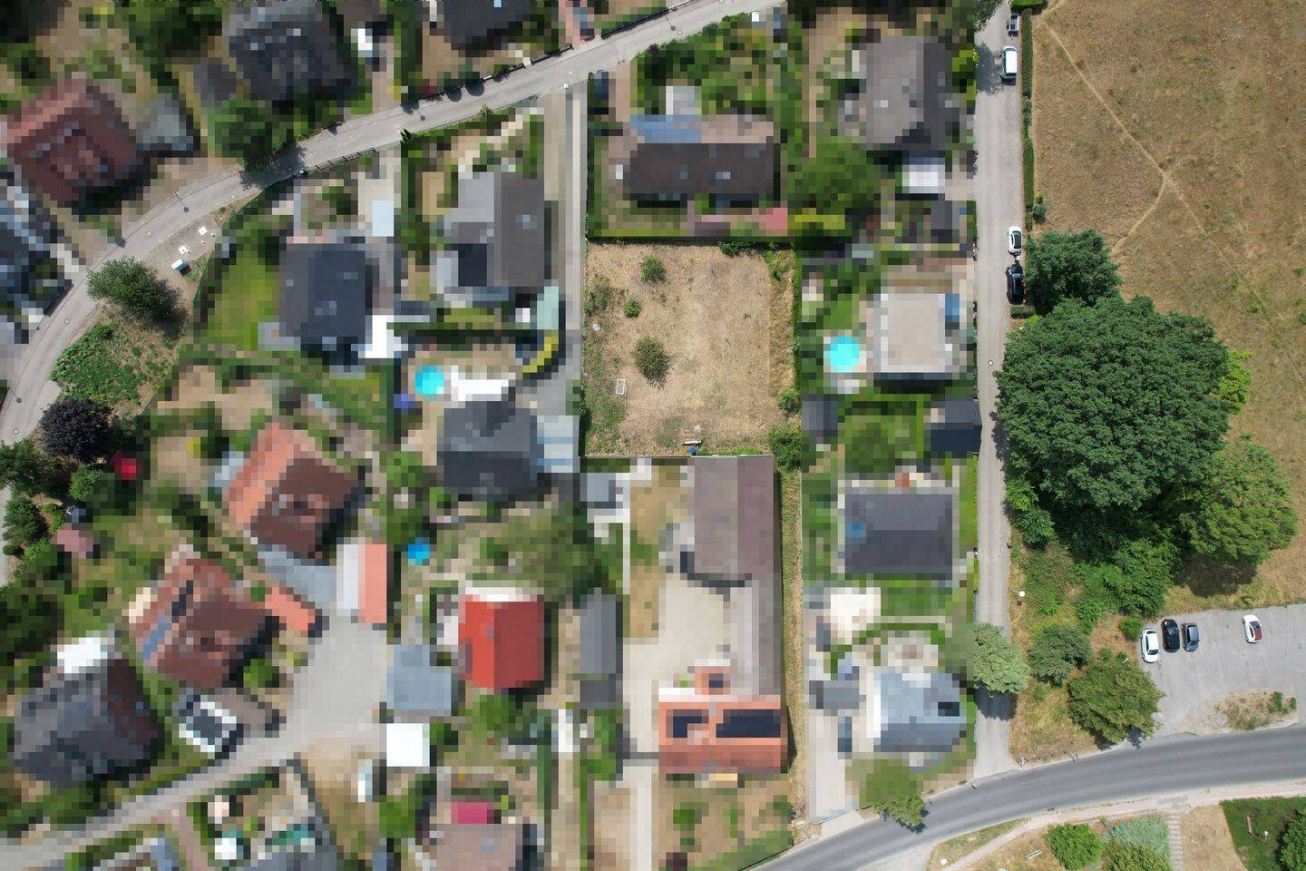 Attraktives Baugrundstück – Ideal für EFH oder Doppelhaus in ruhiger Lage, 14476 Potsdam