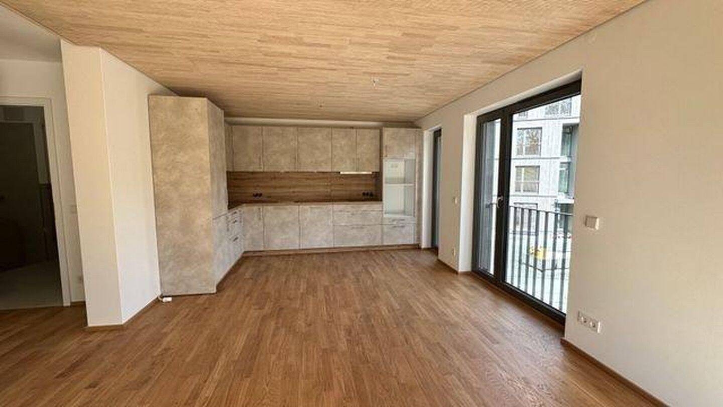 Charmante 2-Zimmer-Wohnung zum Erstbezug Breitnau, 79874 Breitnau