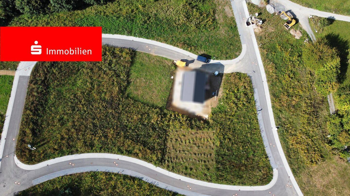 nur noch ein Grundstück verfügbar – Neubaugebiet „Im Schmelzig“, 64686 Lautertal (Odenwald)