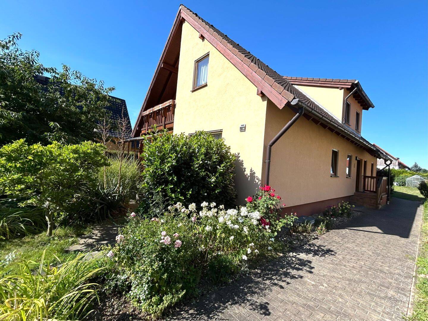 Großes Haus gesucht? – EFH oder mit Einliegerwohnung in Priestewitz, 1561 Priestewitz