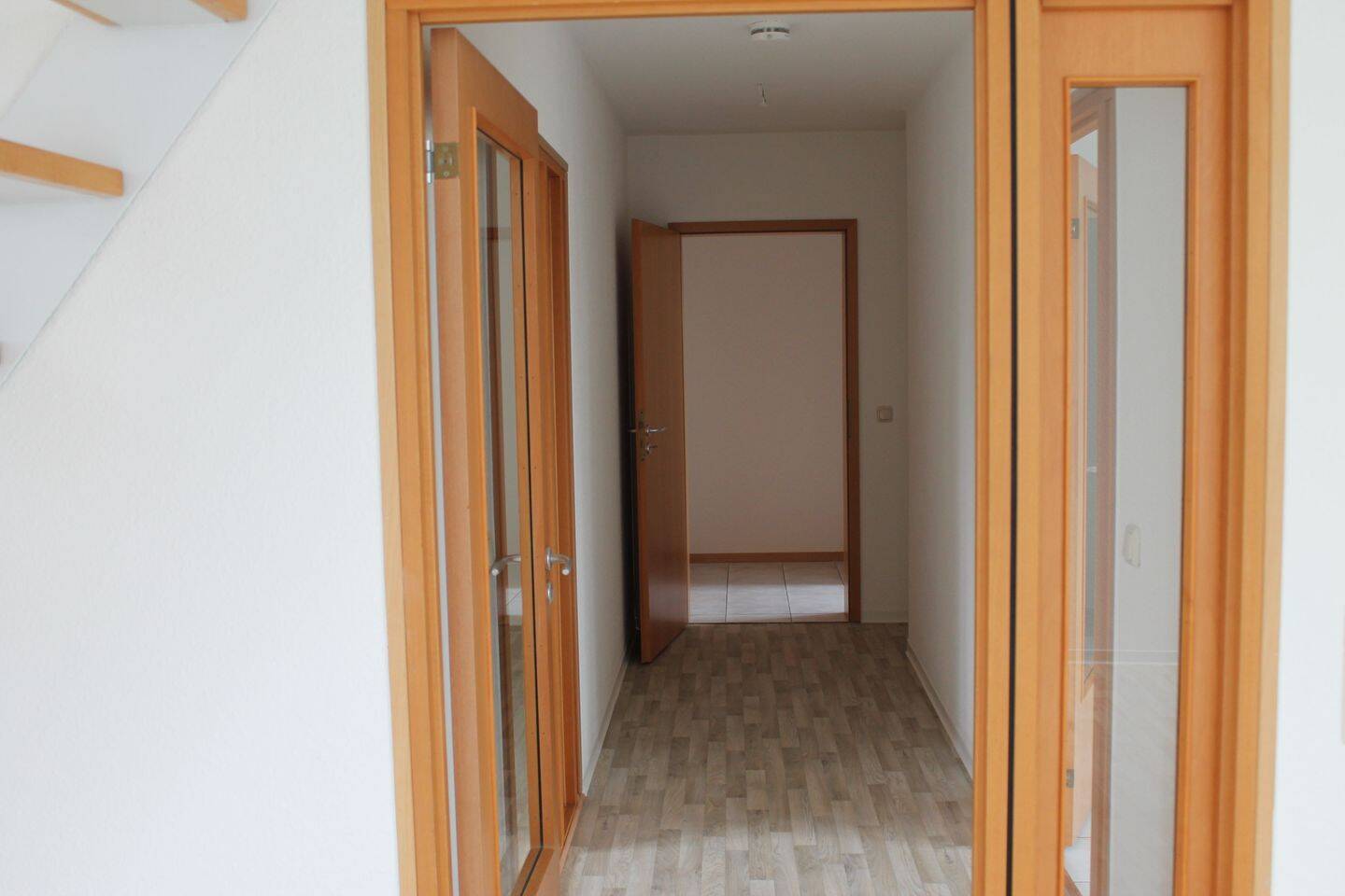 Moderne 2-Zimmer Wohnung in Burg, 39288 Burg