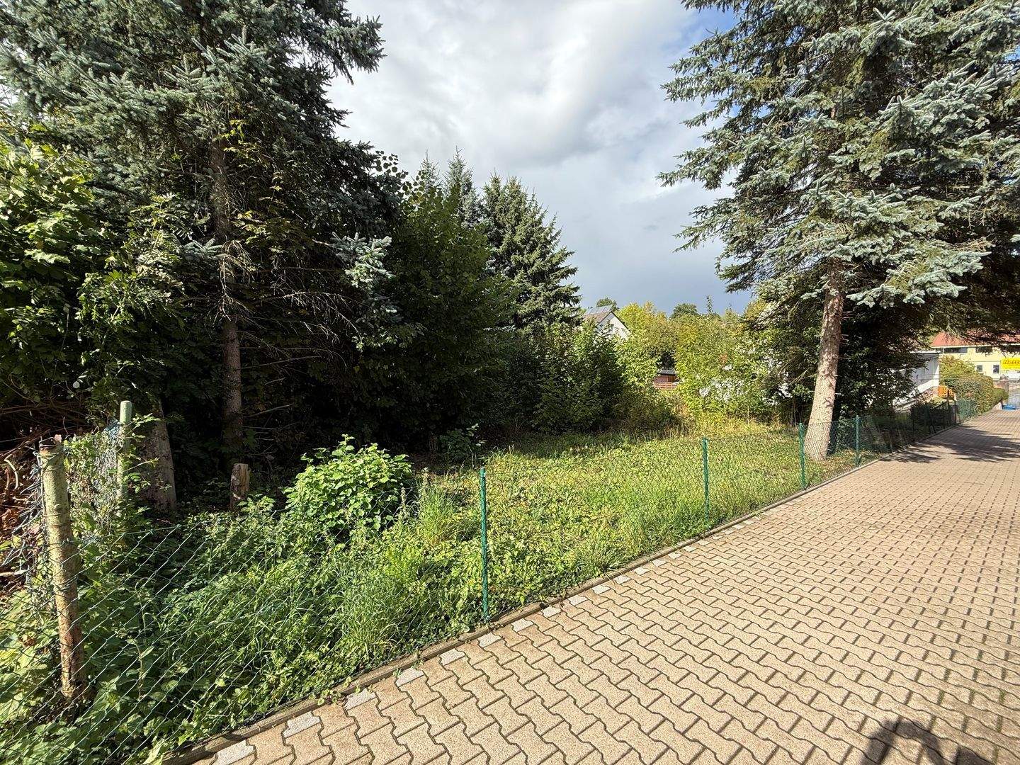 Baugrundstück in ruhiger Lage von Stadtoldendorf, 37627 Stadtoldendorf