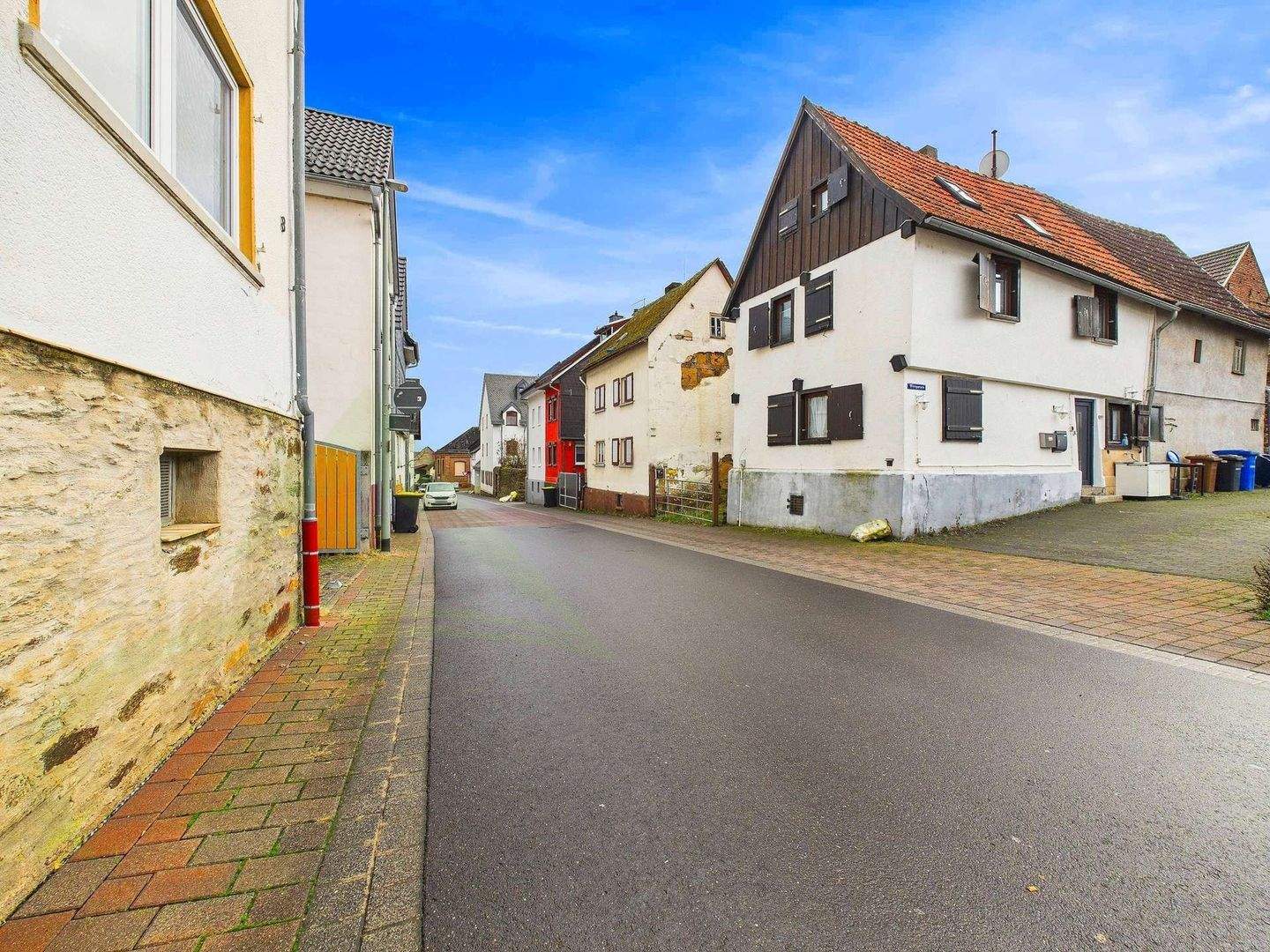 Verwirklichen Sie ihre Träume im Herzen von Hünfelden, 65597 Hünfelden