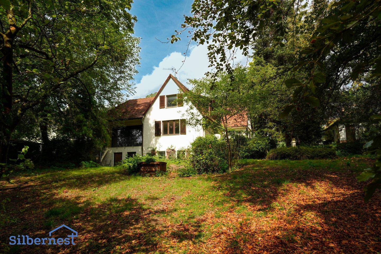 Voll erschlossenes Baugrundstück in gehobener Wohnlage von Rückersdorf – Preis unter Marktwert, 90607 Rückersdorf