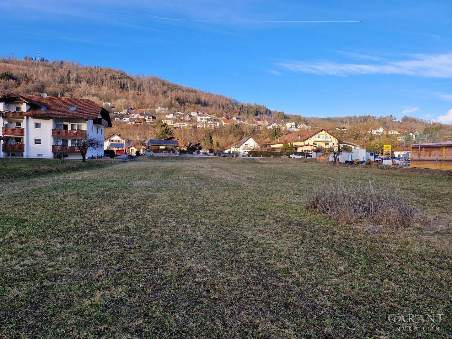 Baugrundstück für Wohnhaus, 94130 Obernzell