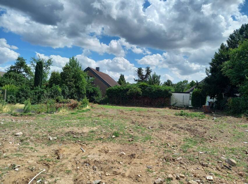 Noch ein Baugrundstück in Kaarst-Büttgen!, 41564 Kaarst