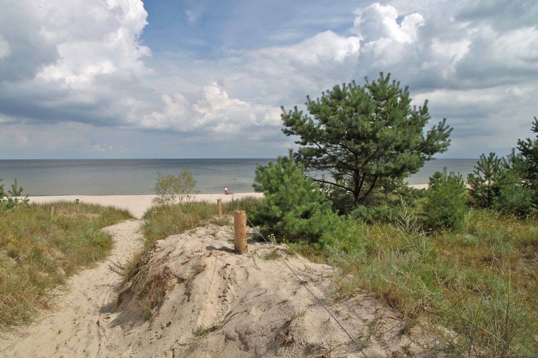 Attraktives Grundstück – nahe der Ostsee in Peenemünde, 17449 Peenemünde