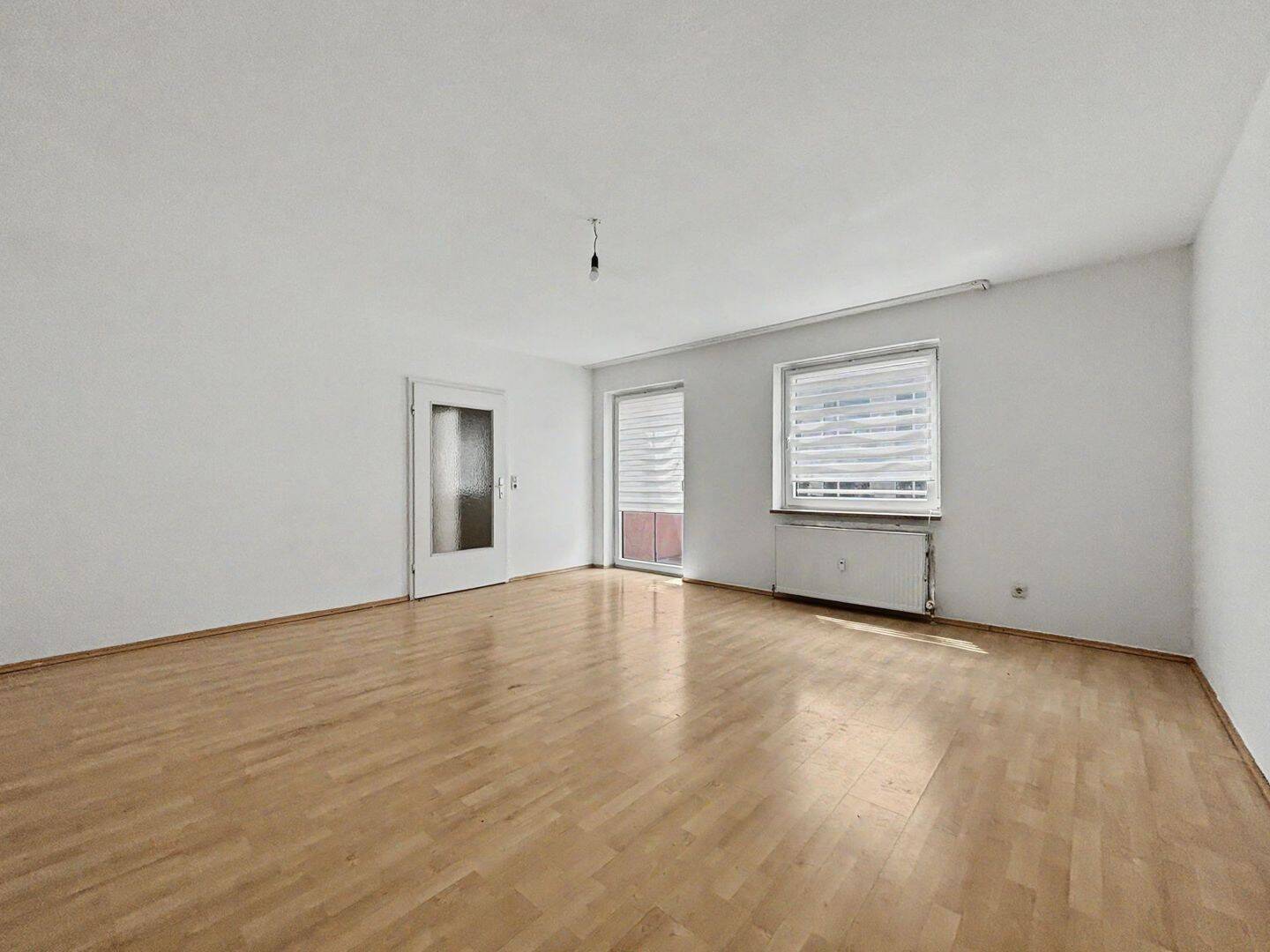 Sofort beziehbare 4-Zimmer-Eigentumswohnung in Nürnberg-Gärten bei Wöhrd, 90489 Nürnberg (Gärten bei Wöhrd Rennweg Veilhof Wöhrd)