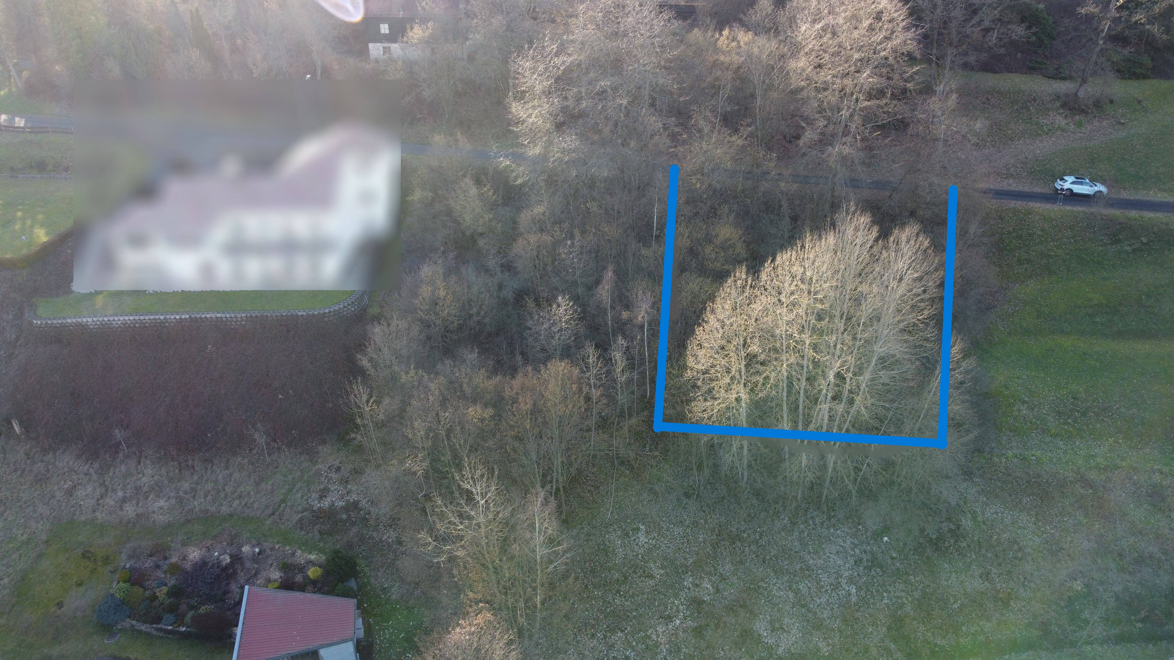 sonniges Baugrundstück, 63637 Jossgrund
