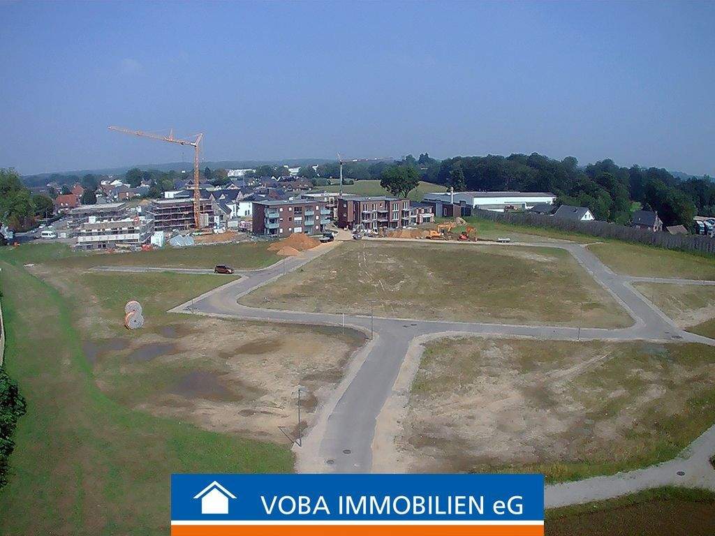 Bauen am Gemüseplatz!, 47638 Straelen
