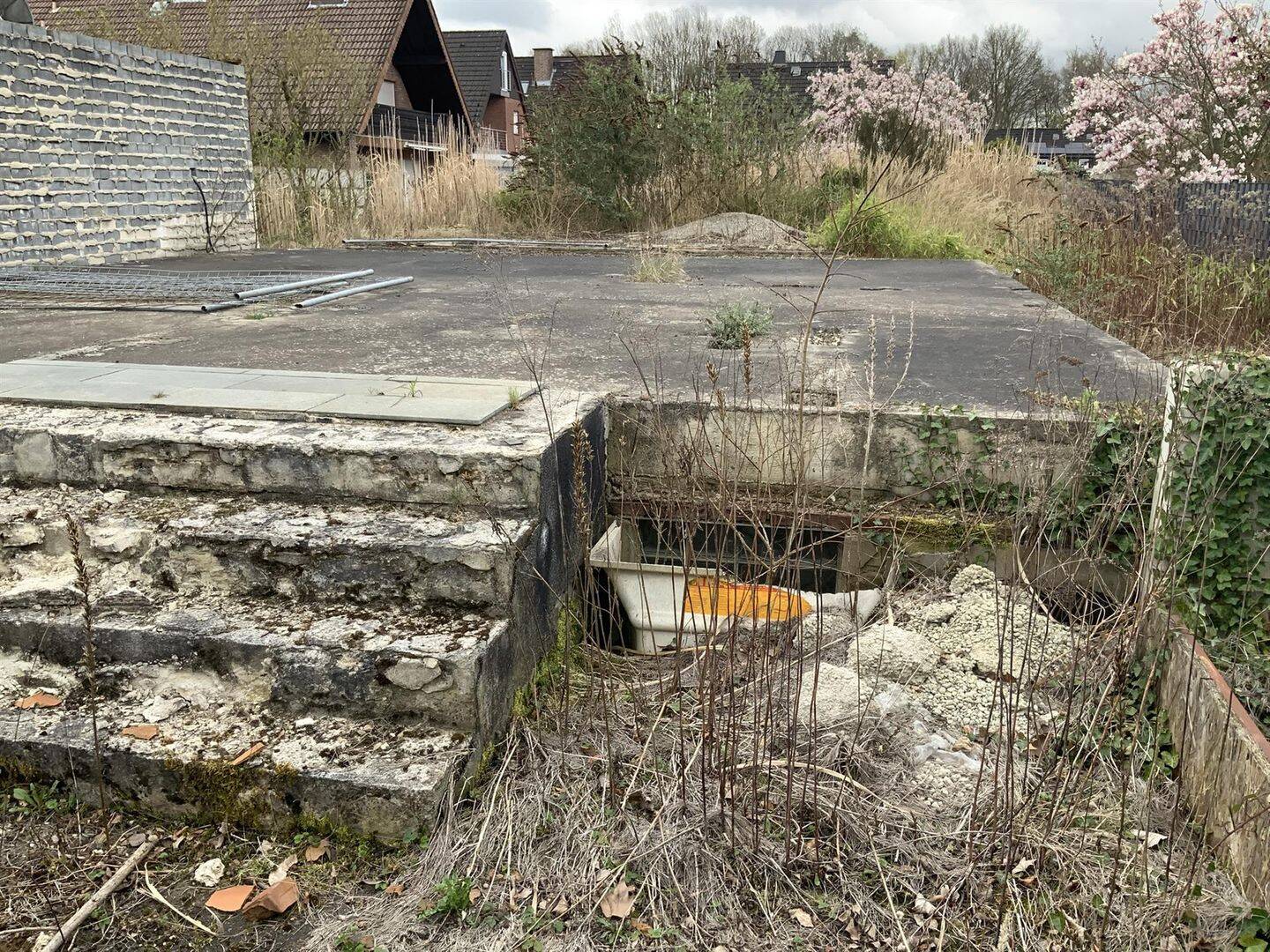 Attraktives Baugrundstück für Ihr Einfamilienhaus in Bergkamen-Rünthe., 59192 Bergkamen