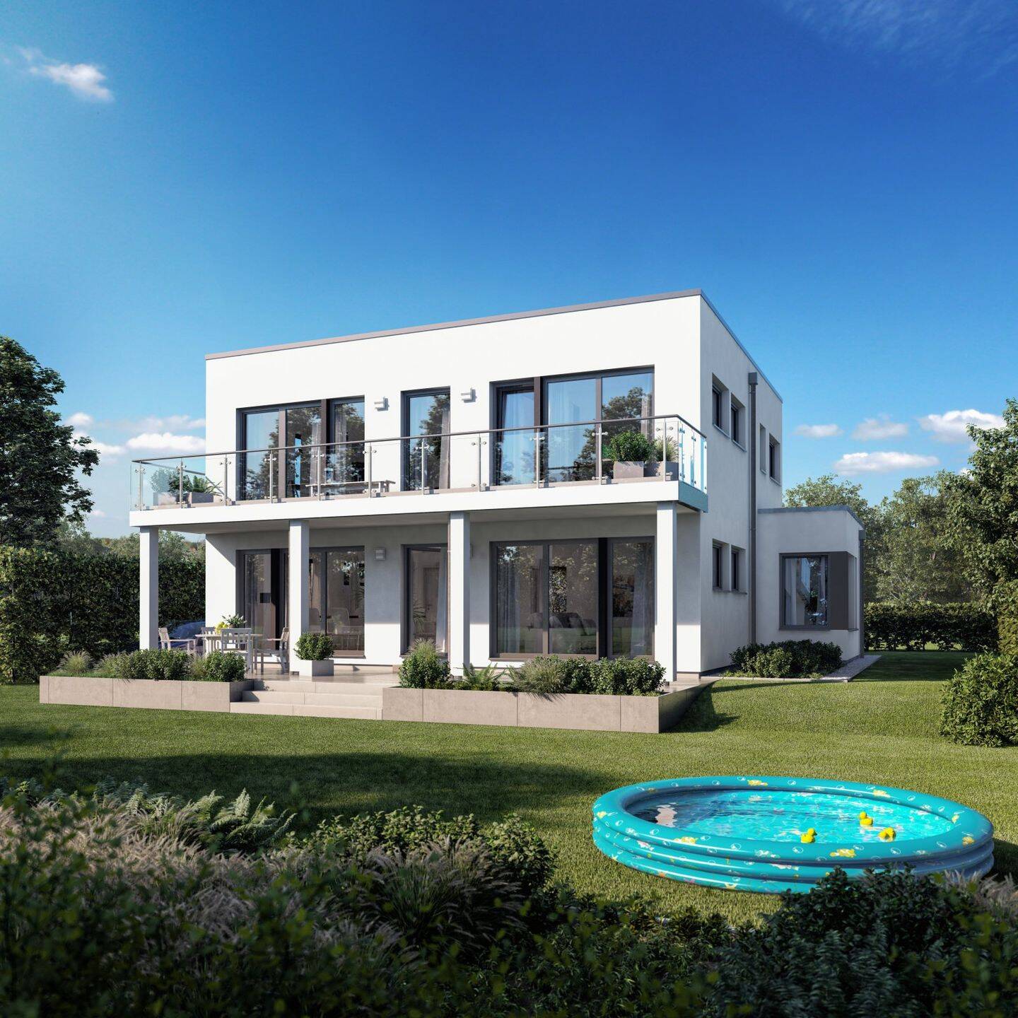 Heller, wärmer, leiser: Ihr Neubau., 99094 Erfurt