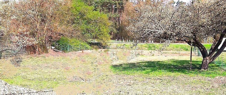 Teilerschlossenes 837m² Baugrundstück in ruhiger Lage von Bispingen, 29646 Bispingen