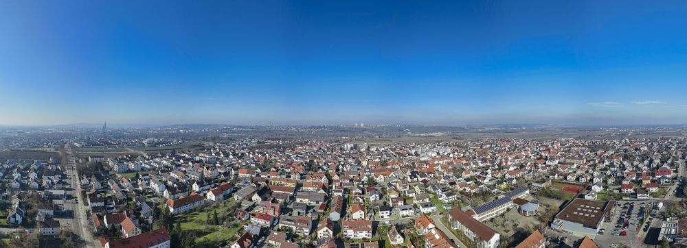 „Zukunftsfähiges Nutzungskonzept in gefragter Lage – Kombination aus Nahversorgung und Wohnen“, 89233 Neu-Ulm