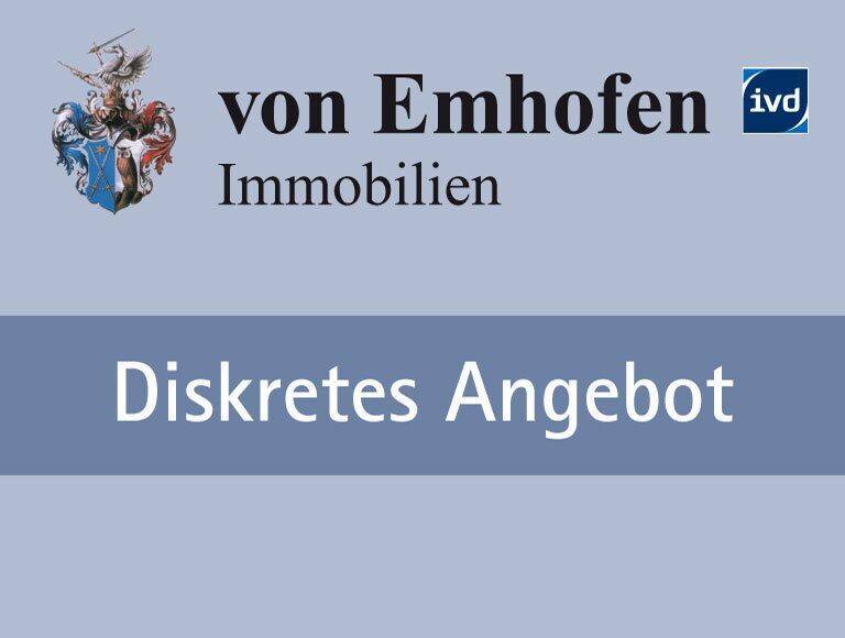 Brühl-Pingsdorf Baugrundstück in gewachsener ruhiger Top-Wohnlage, 50321 Brühl