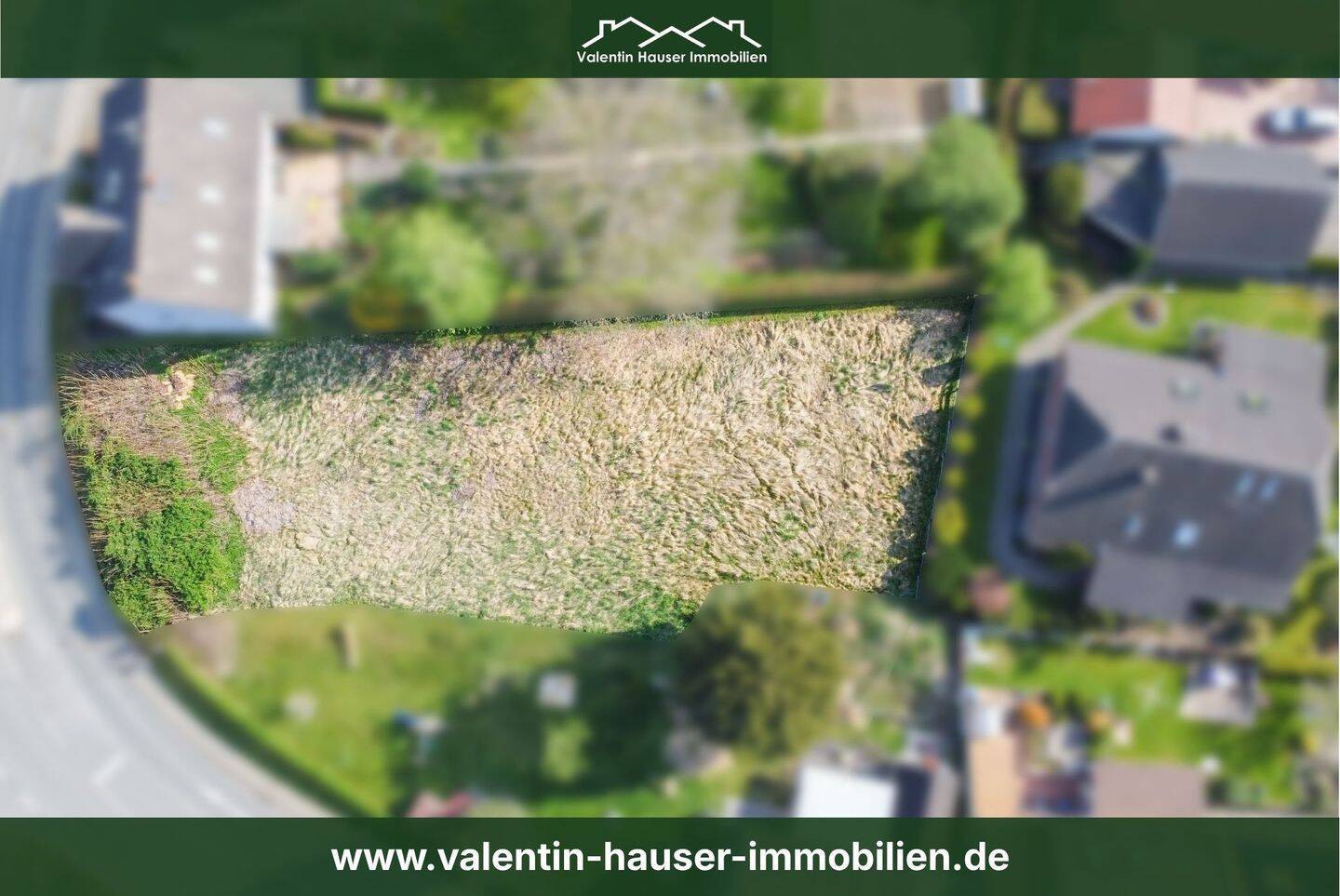 Weitläufiges Grundstück für Ihr zukünftiges Zuhause, 38704 Liebenburg
