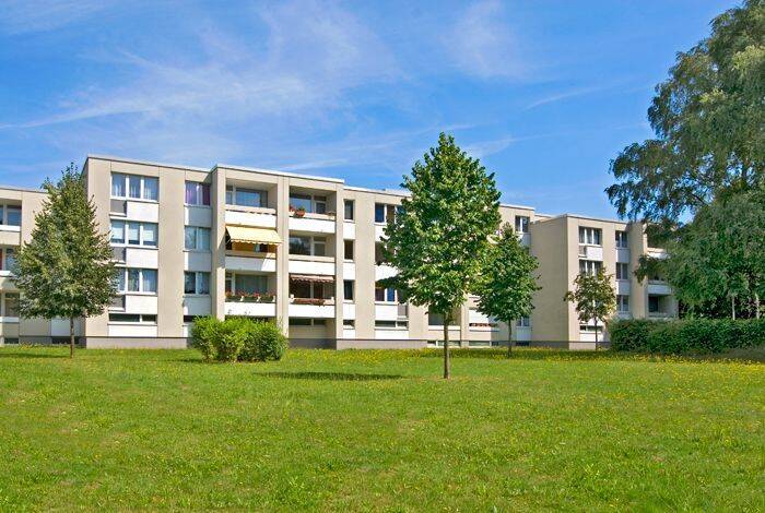 Gut aufgeteilte 3 – Zimmer Wohnung sucht neuen Mieter, 40699 Erkrath